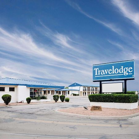 Travelodge By Wyndham Ozona Exterior photo