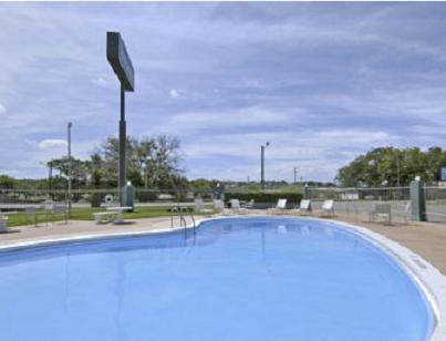 Travelodge By Wyndham Ozona Facilities photo
