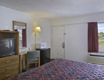 Travelodge By Wyndham Ozona Room photo
